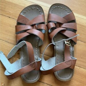 Women’s Salt water sandals